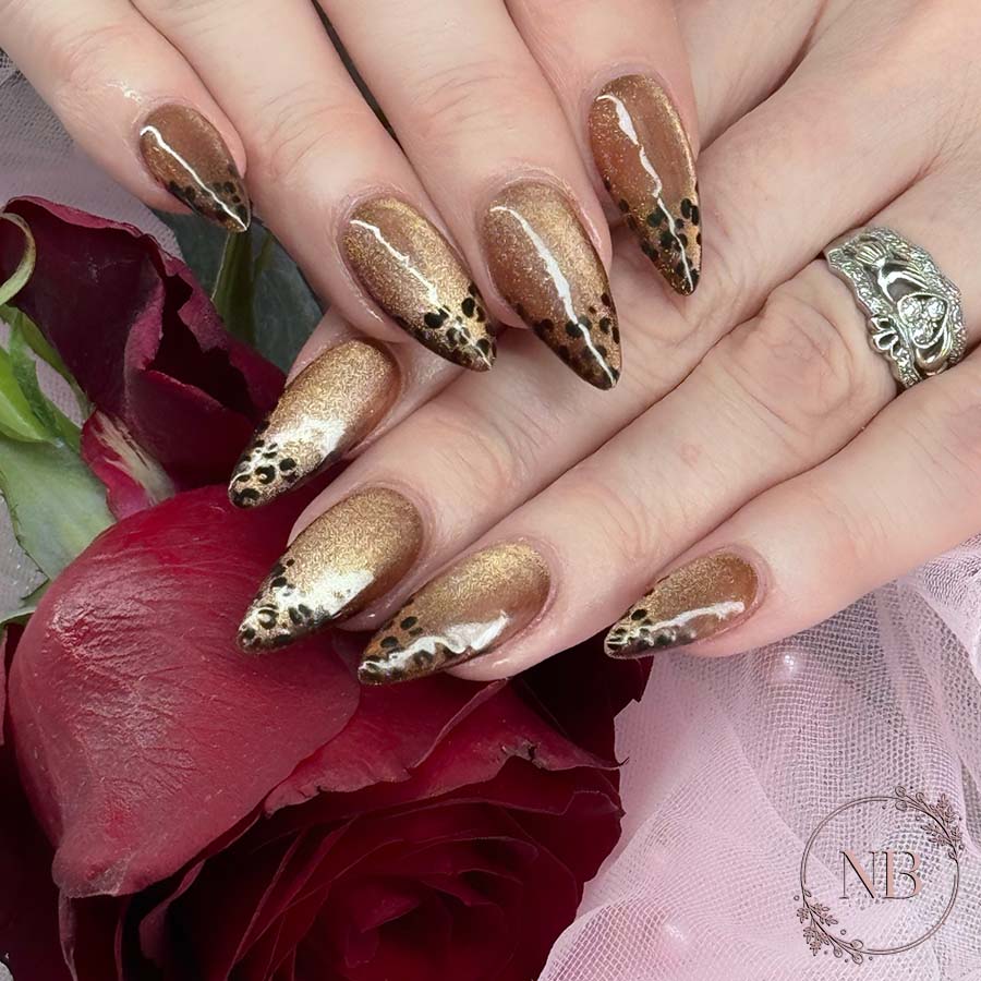 Nail Boss San Diego, CA 92120